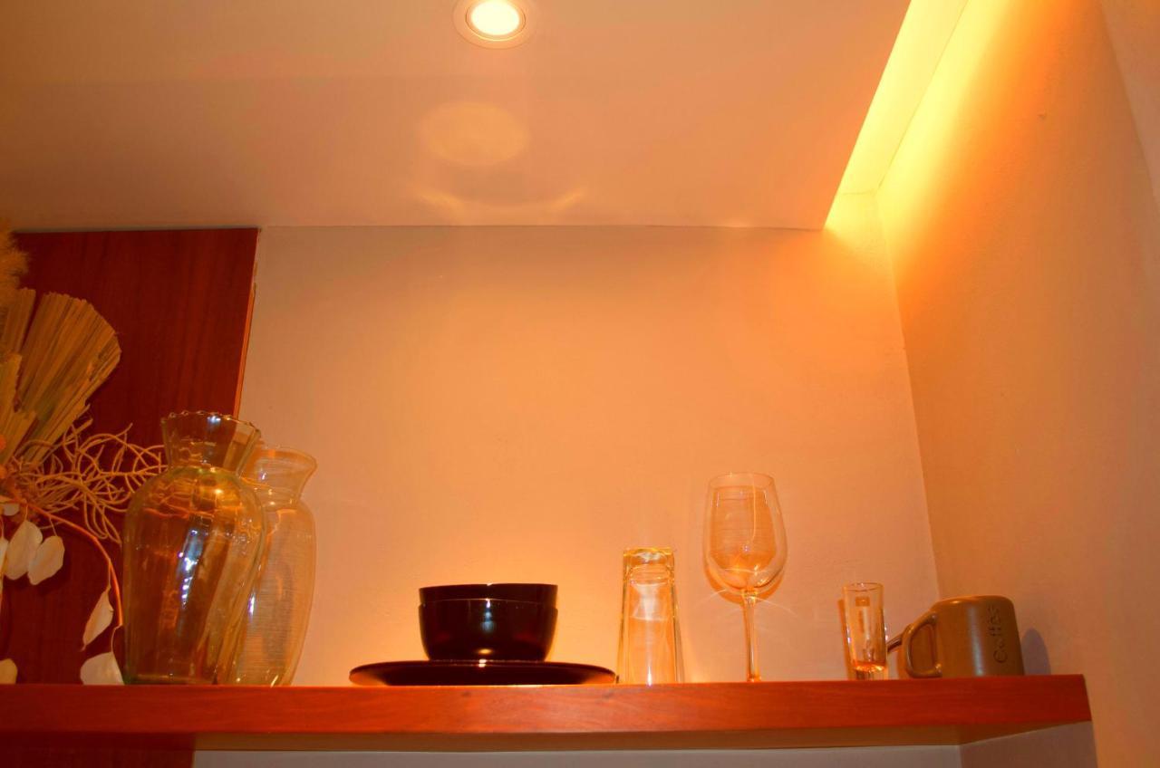 Villas Alakin - Luxury Zen Studio Aparthotel *