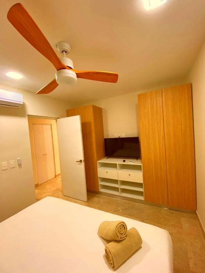 Brava Towers - Luxury Aparthotel Tulum