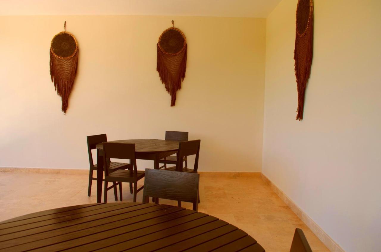 Brava Towers - Luxury Apartahotel *