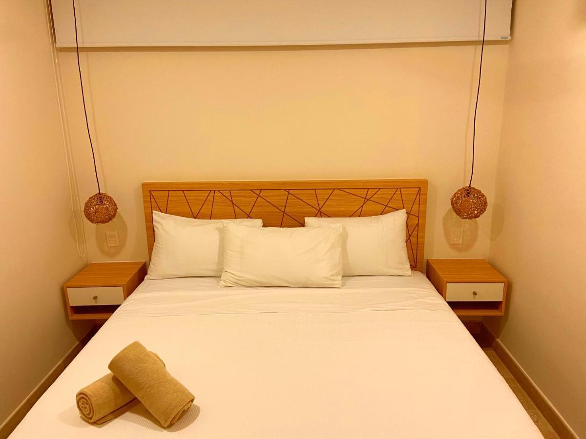 Brava Towers - Luxury Aparthotel *