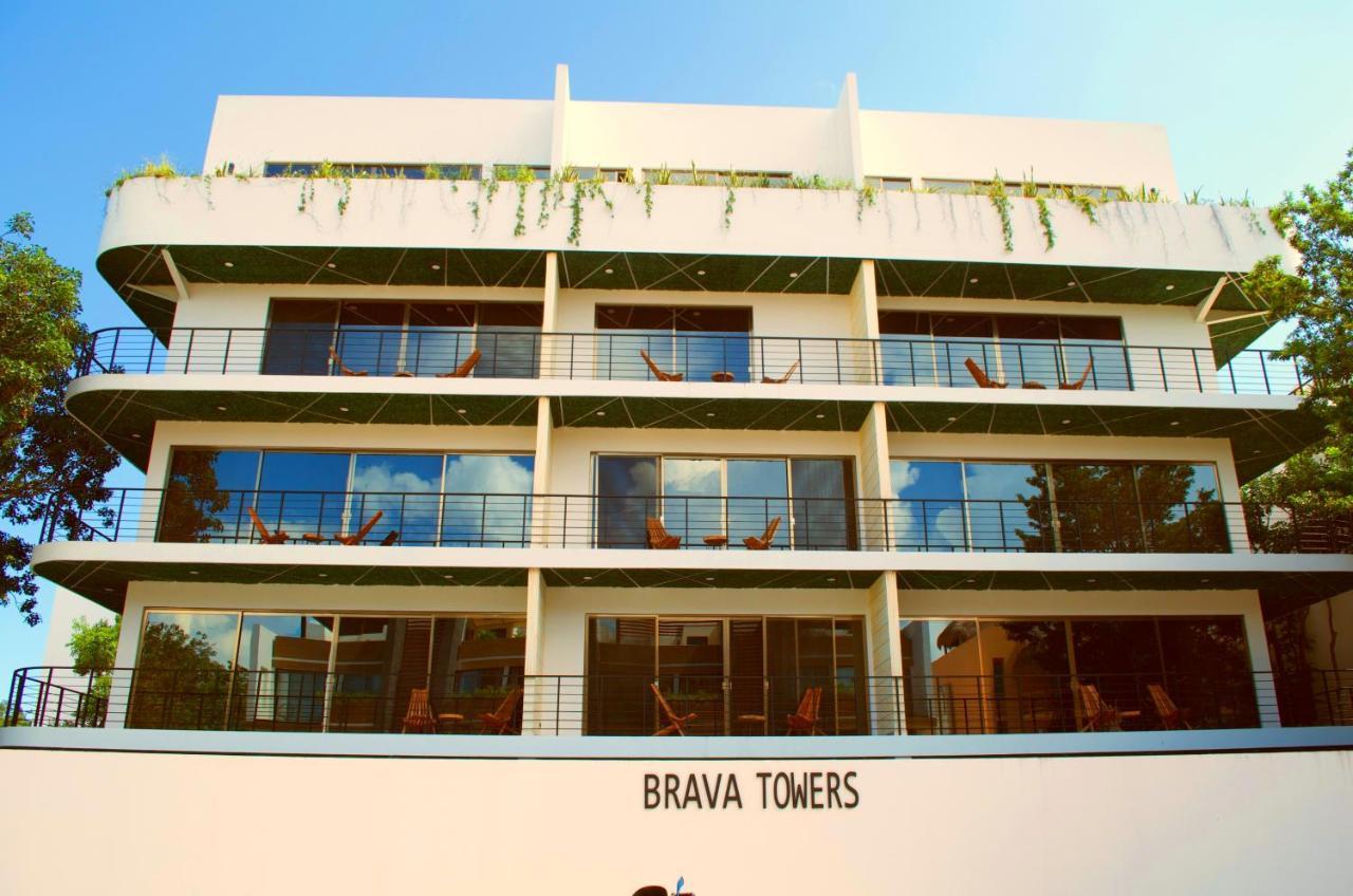 Brava Towers - Luxury