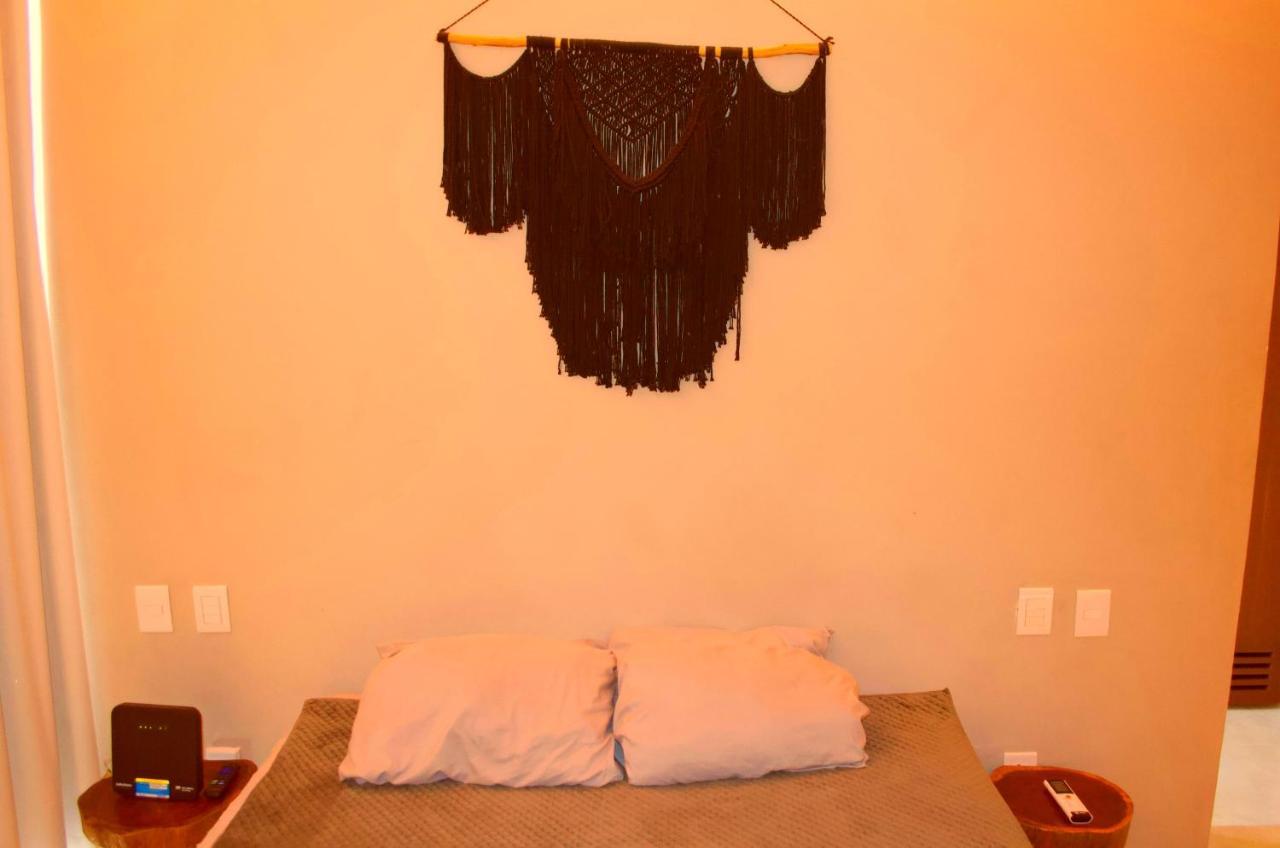 Villas Alakin - Luxury Zen Studio Aparthotel Tulum