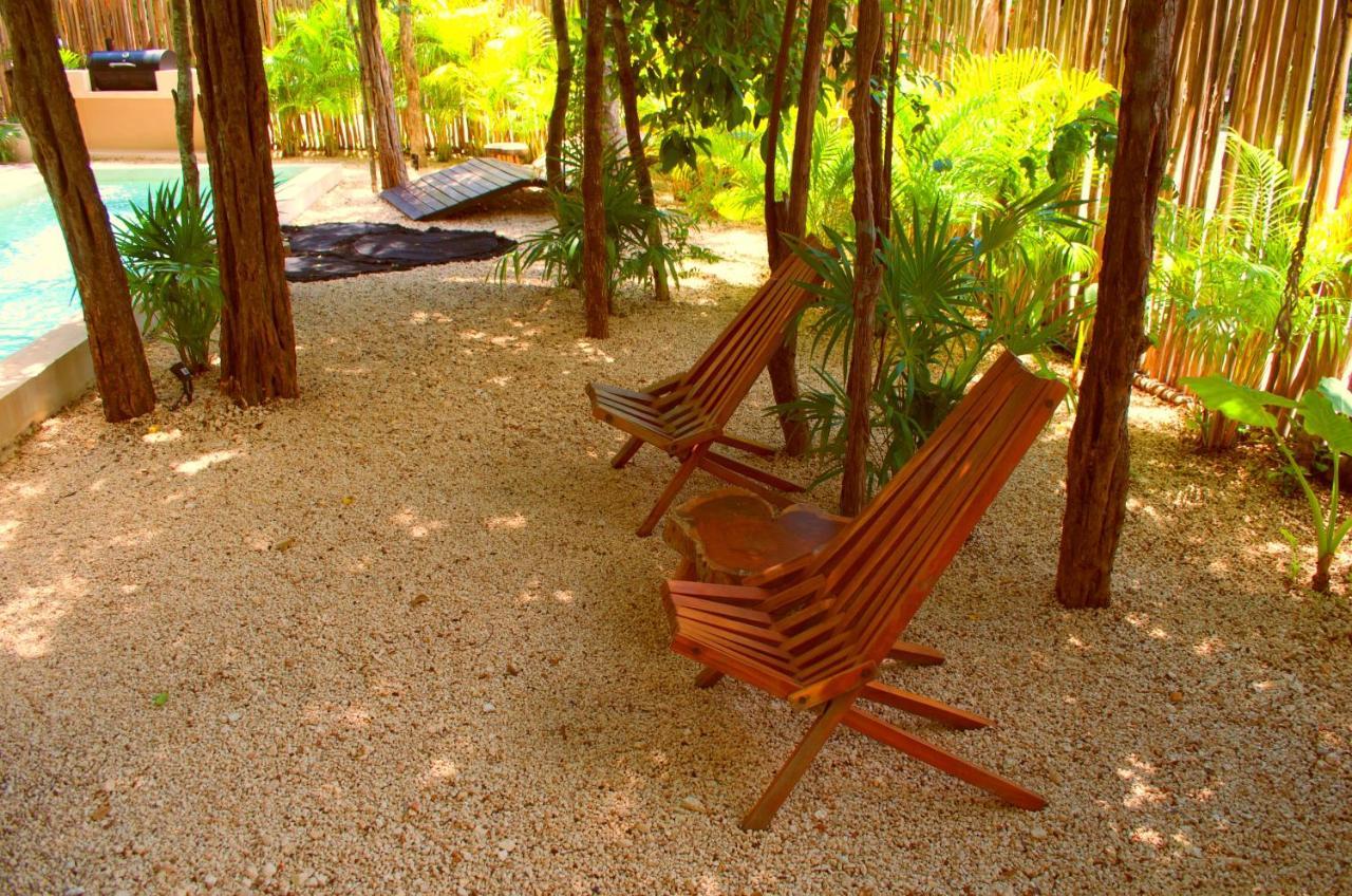 Villas Alakin - Luxury Zen Studio