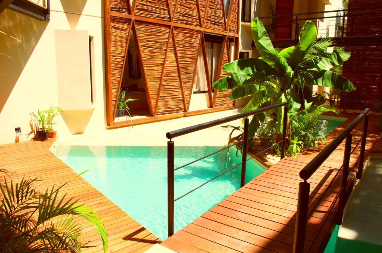 Maha - Luxury Aparthotel *