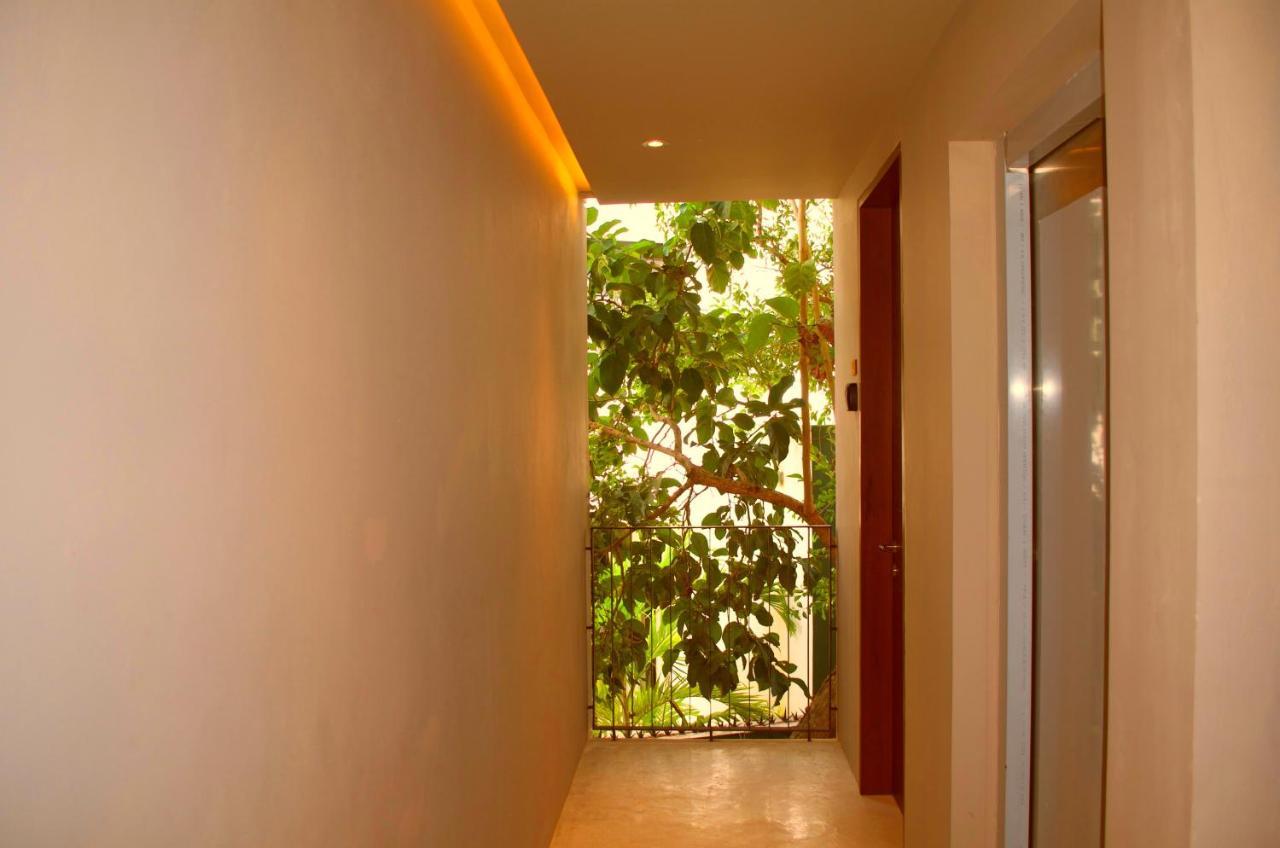 Aparthotel Villas Alakin - Luxury Zen Studio