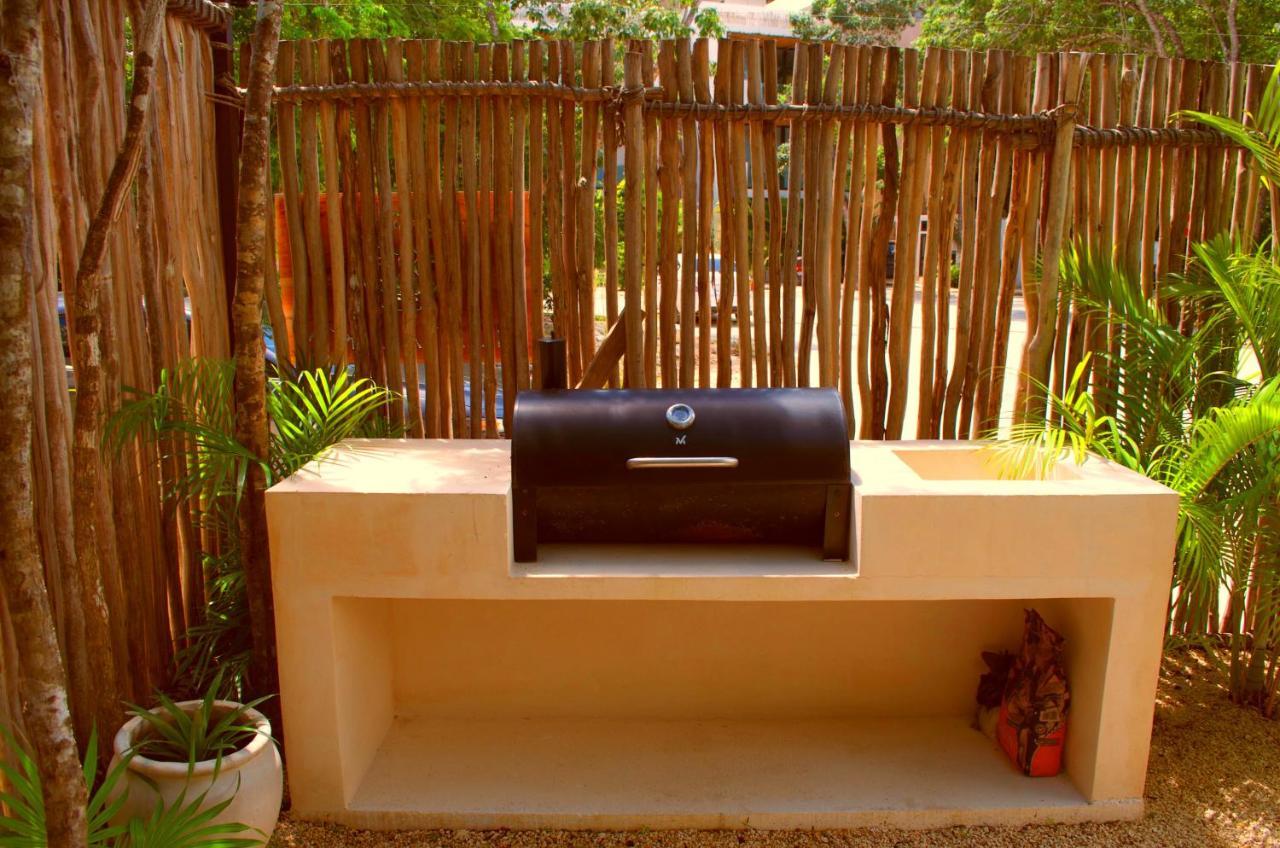Villas Alakin - Luxury Zen Studio Aparthotel Tulum