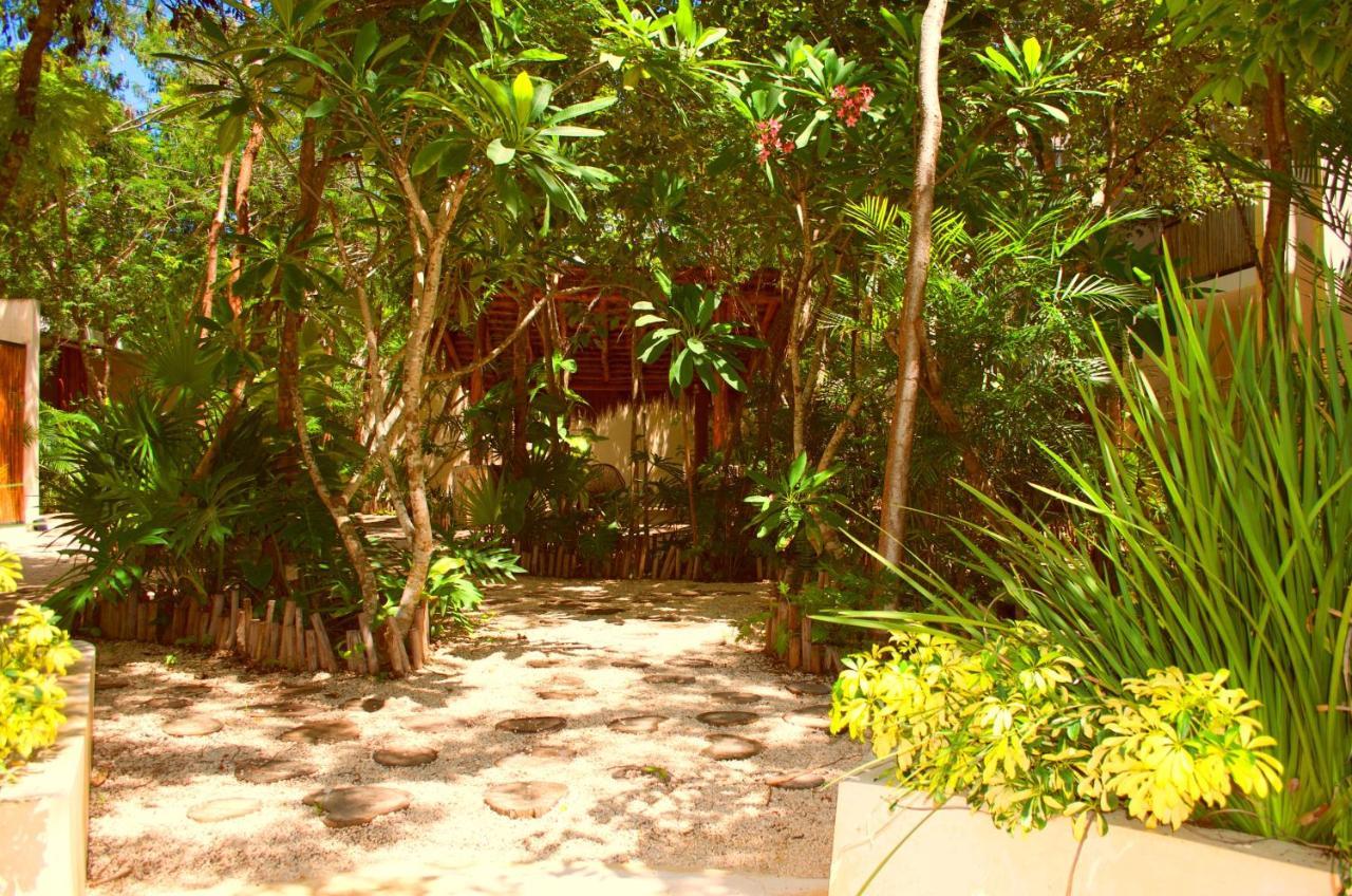 Palalma Casa - Luxury Aparthotel Tulum