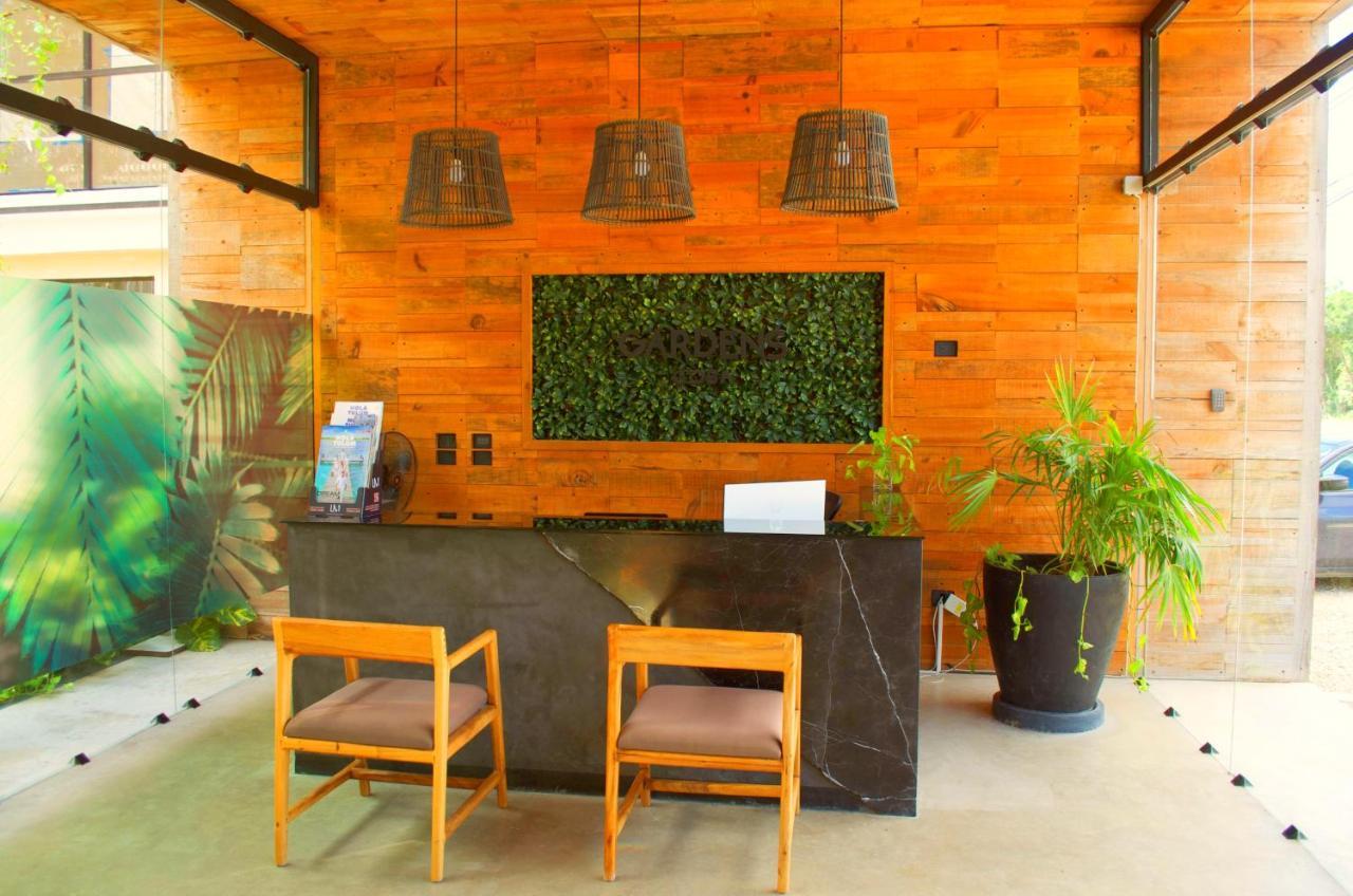 Gardens Coba - Luxury Cardinal