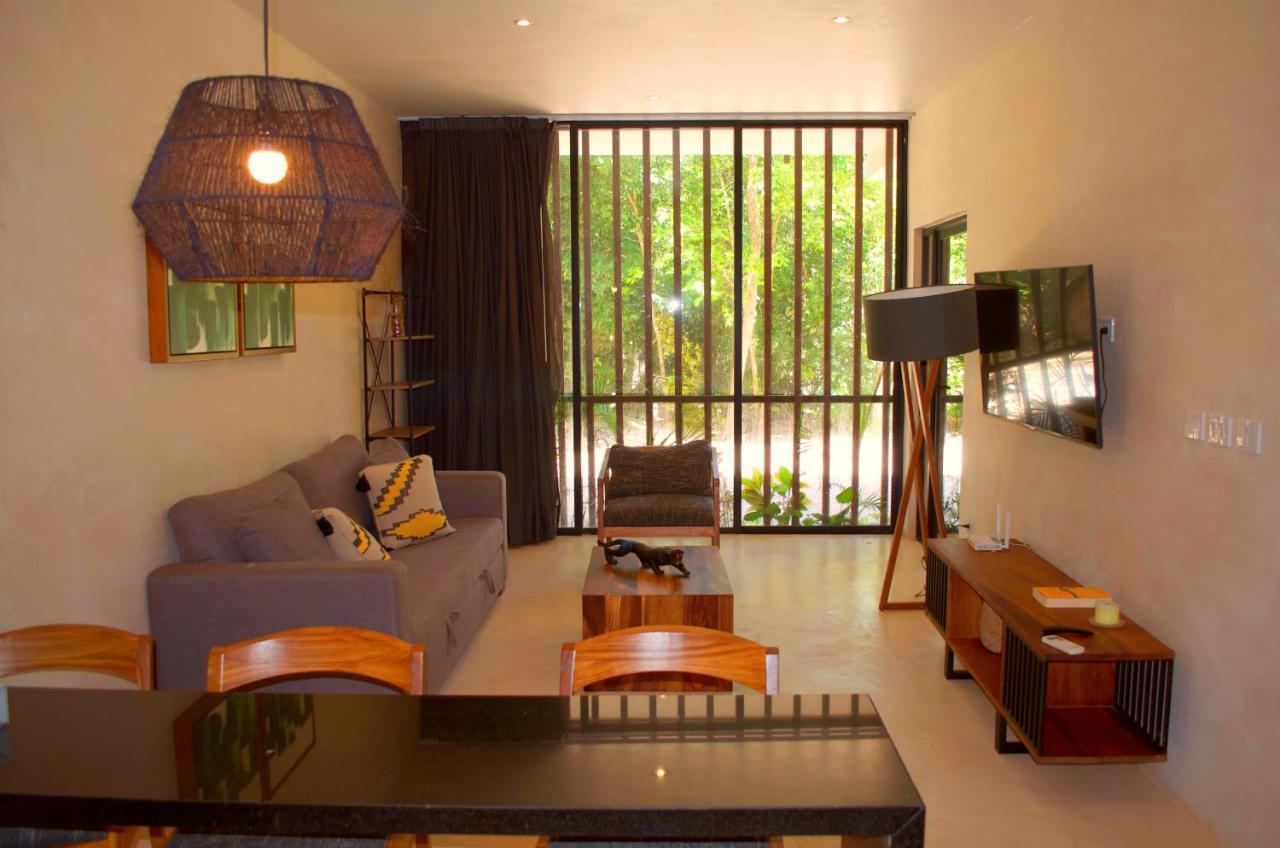 Gardens Coba - Luxury Cardinal Hotel Tulum