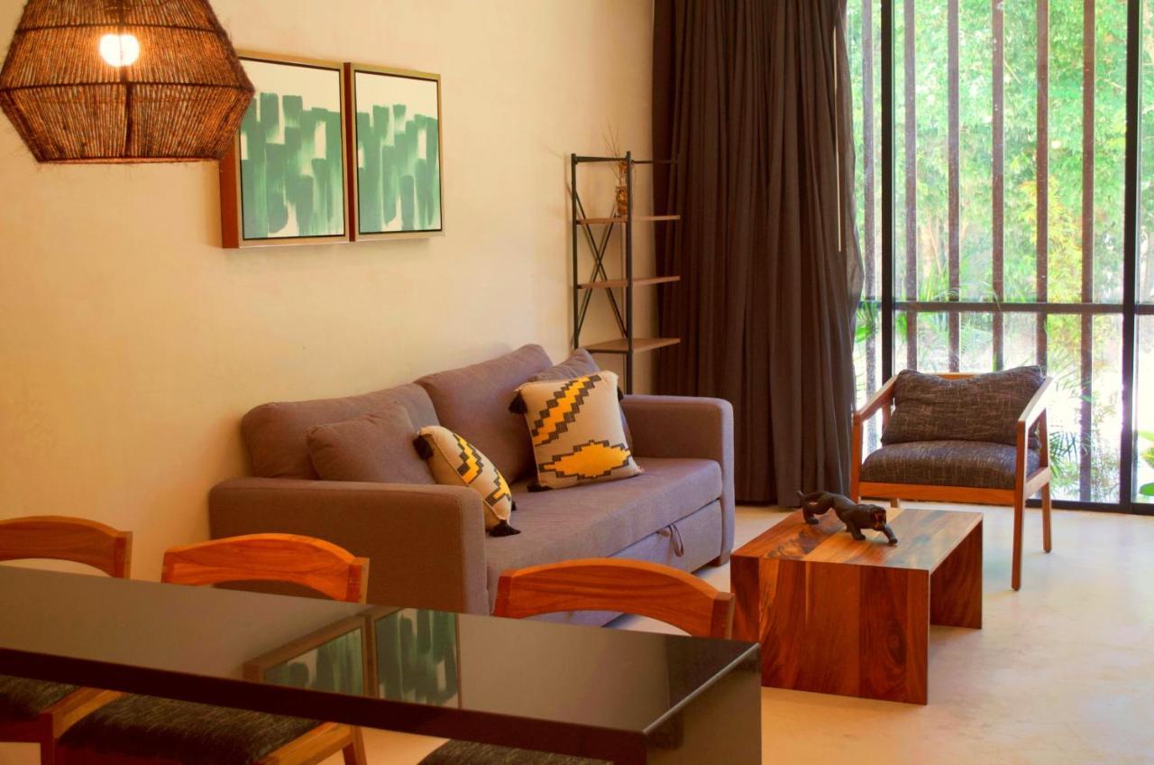 Gardens Coba - Luxury Cardinal
