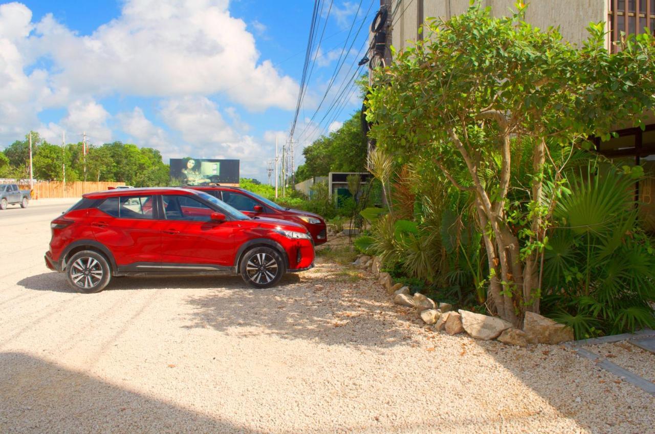 Gardens Coba - Luxury Cardinal Hotel Tulum