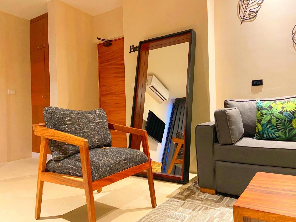 Gardens Coba - Luxury Cardinal Hotel