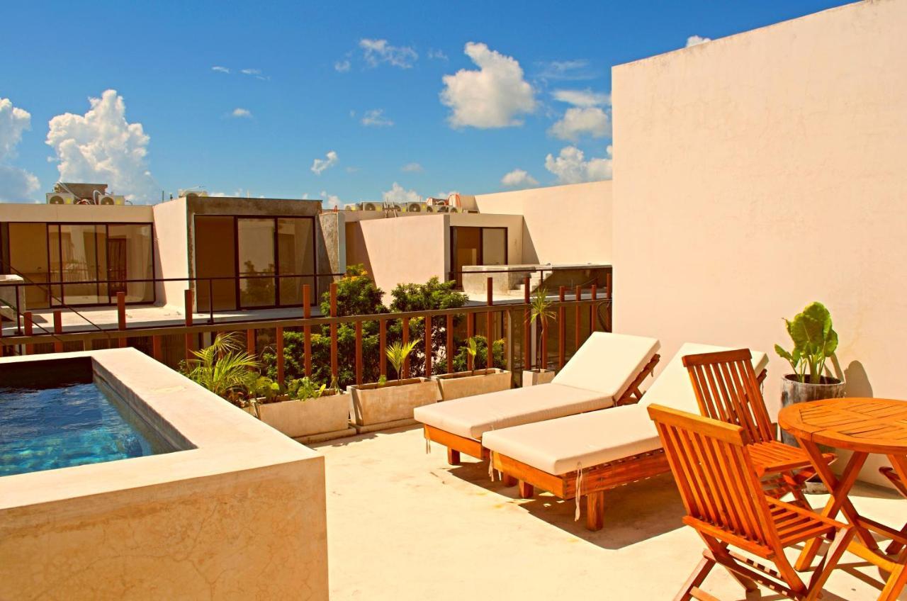 Gardens Coba - Luxury Cardinal 5*