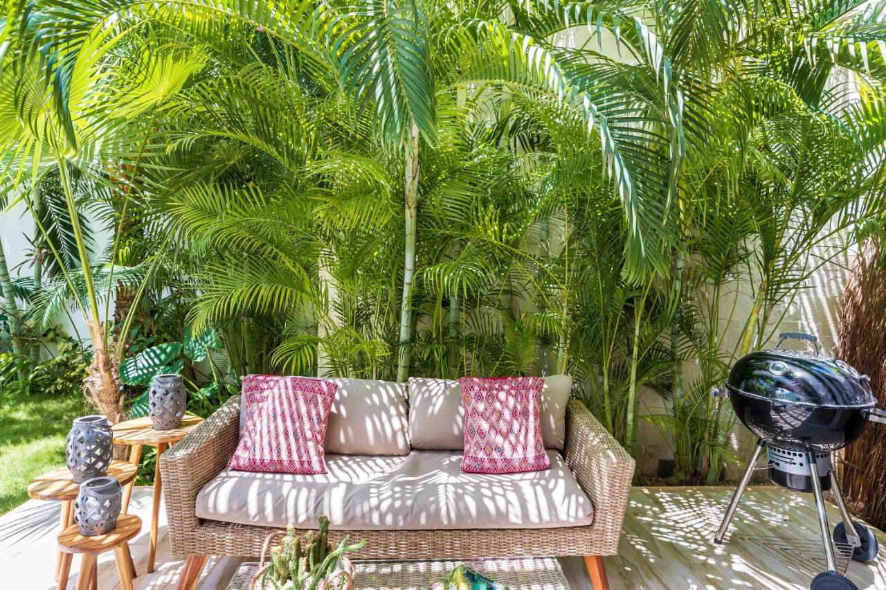 Holiday home Chic & Mexican Villa, A True Oasis Pool, Security Tulum