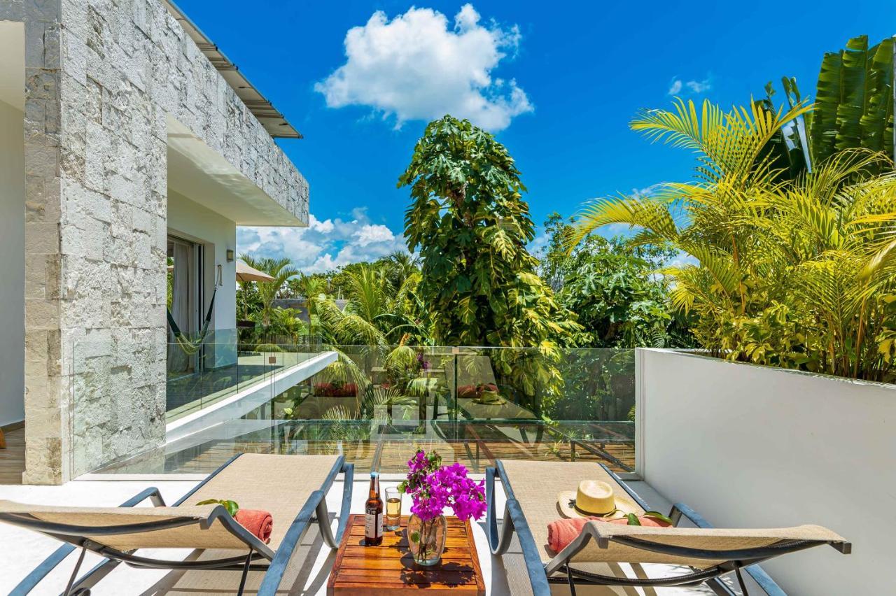 Holiday home Chic & Mexican Villa, A True Oasis Pool, Security