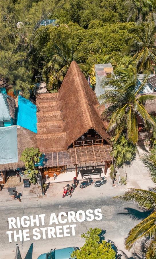 Tunich Jungle 3* Tulum