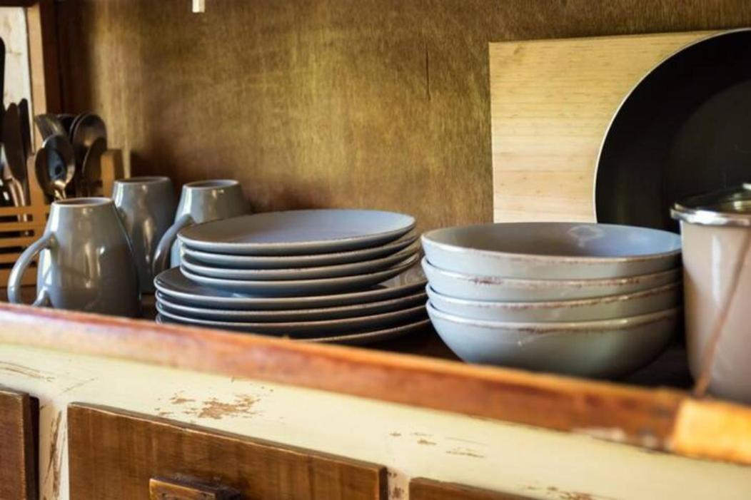 Hotel La Casa De Mia Tulum