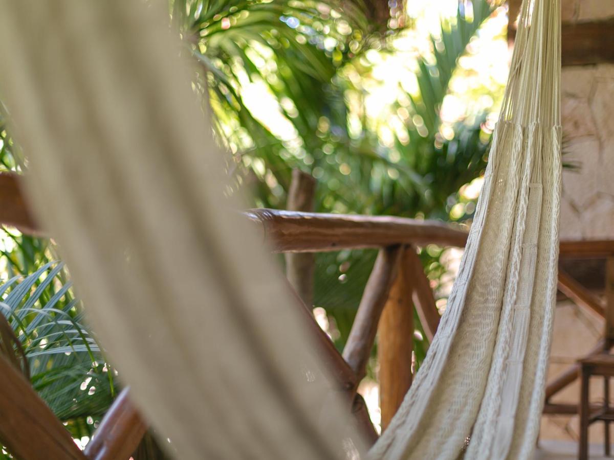 Hotel La Casa De Mia Tulum