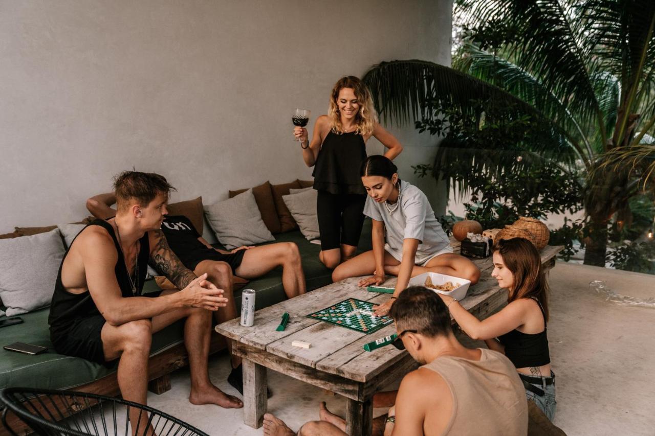16tulum 4*
