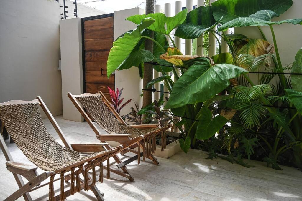 Apartment Dune *