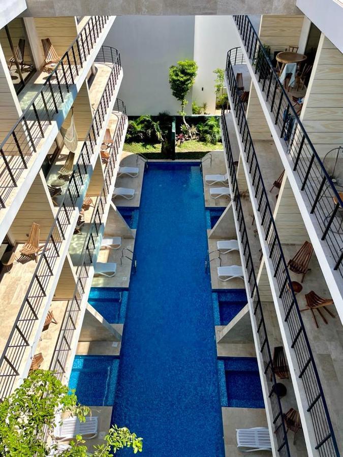 Apartment Elegant 1br Aldea Zama Tulum