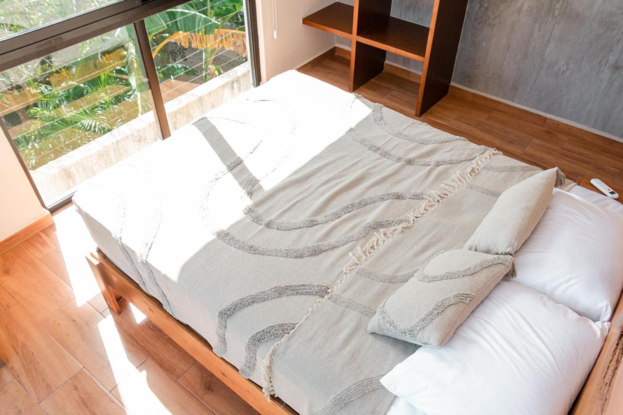 Aparthotel Baay By Lockey Tulum