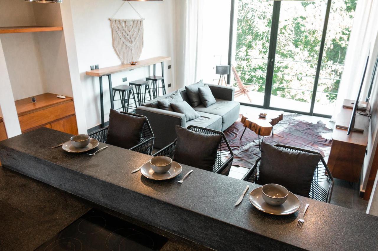 Aparthotel Baay By Lockey Tulum