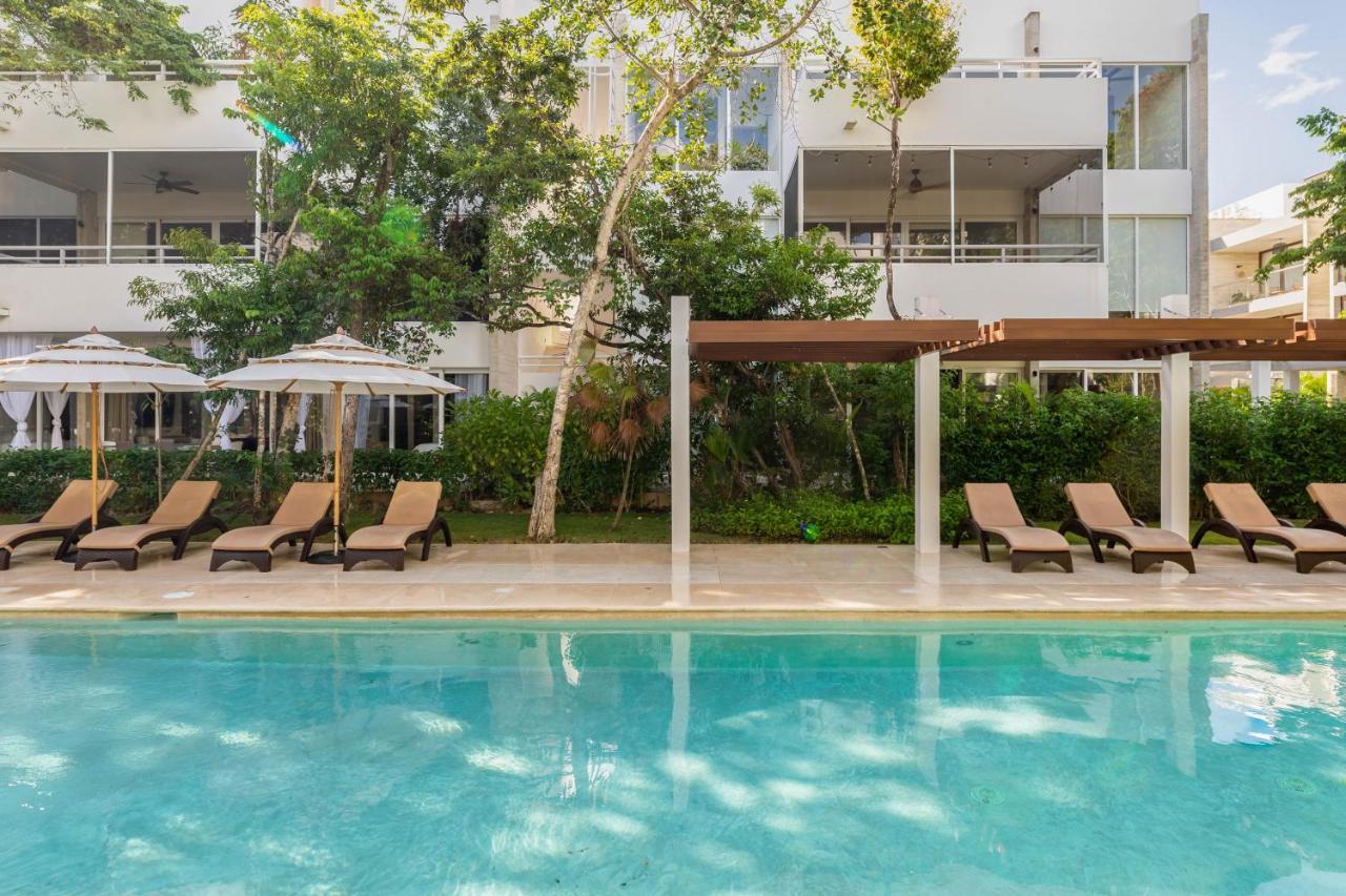 Quiet 2br In With Pool Spacious Patio Gym