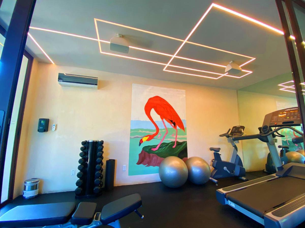 Casa Libre - Luxury Designer