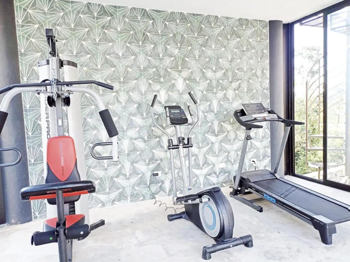 Apartment 206 Amena Boho Modern Oasis Best Location&fast Wifi