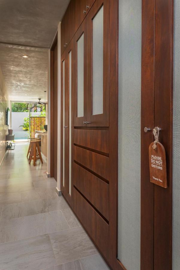Chic With Swim-up Pool Access Tulum