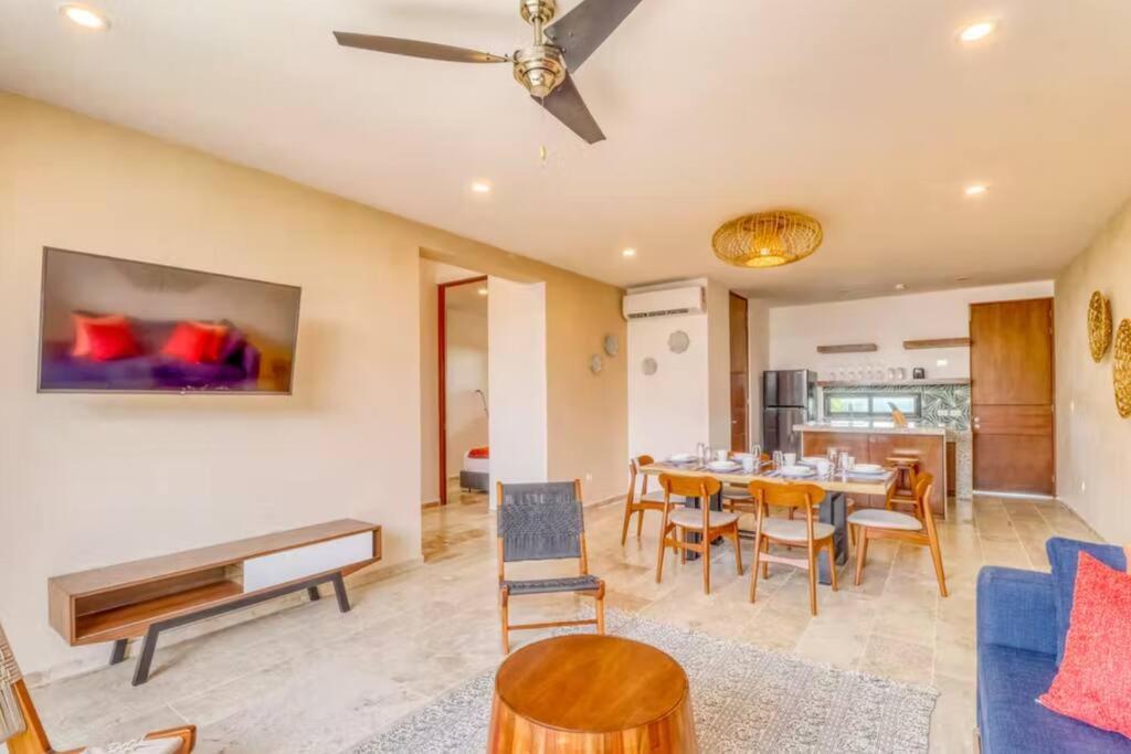 Apartment 307 Amena Awesome Penthouse W/ Private Pool And Gym