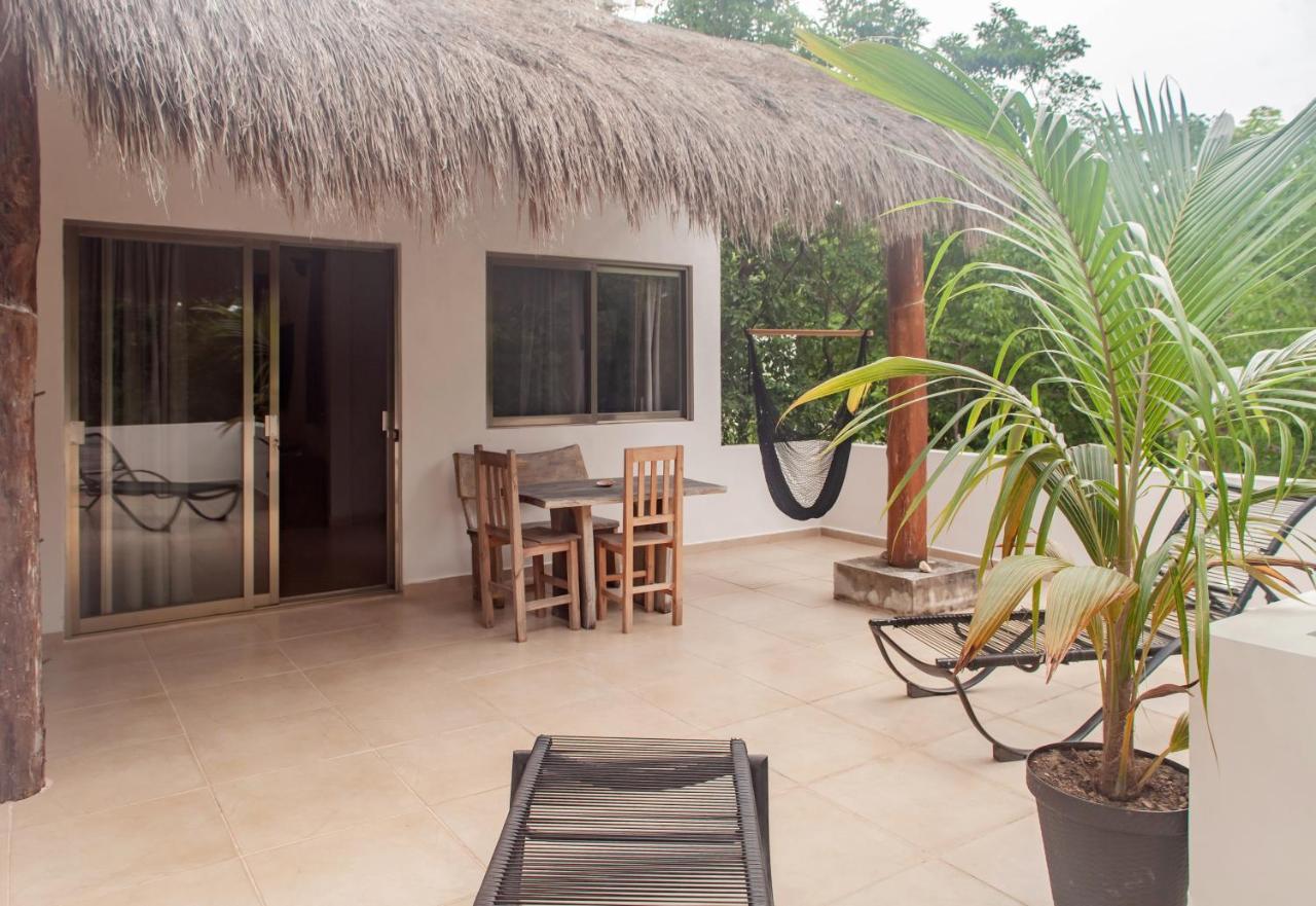 Aparthotel Buena Onda Tulum
