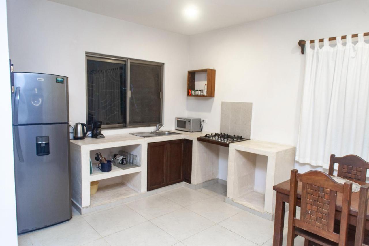 Buena Onda Aparthotel Tulum