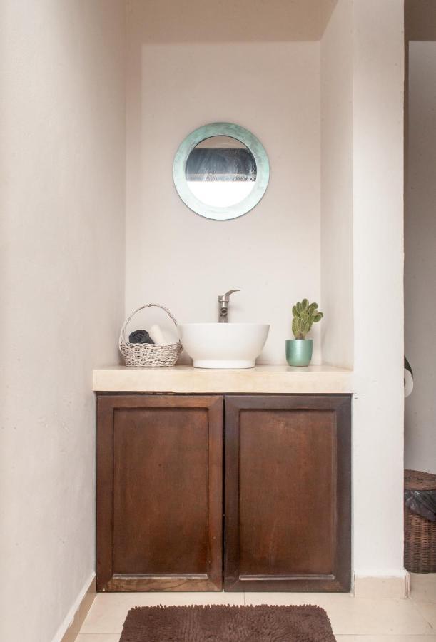 Aparthotel Buena Onda 3*