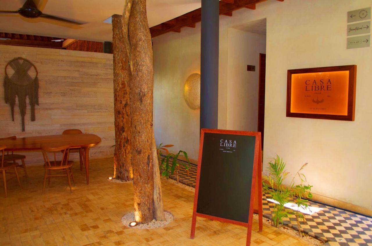 Casa Libre - Luxury Designer *