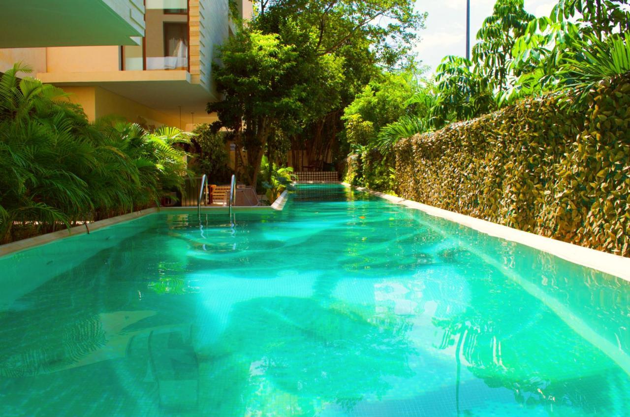 Aparthotel Casa Libre - Luxury Designer