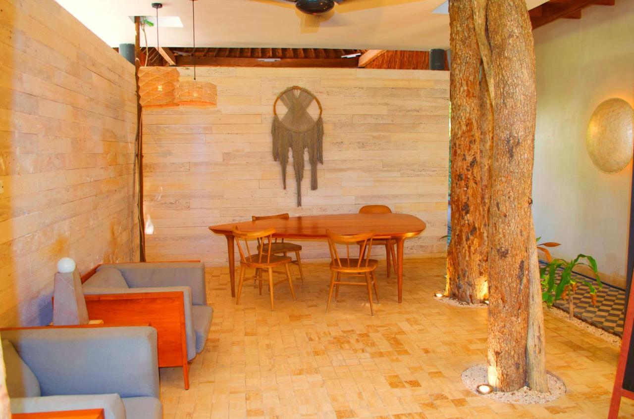 Aparthotel Casa Libre - Luxury Designer Tulum