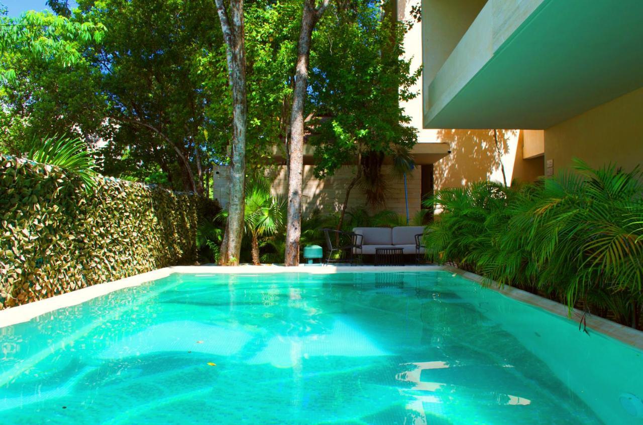 Aparthotel Casa Libre - Luxury Designer
