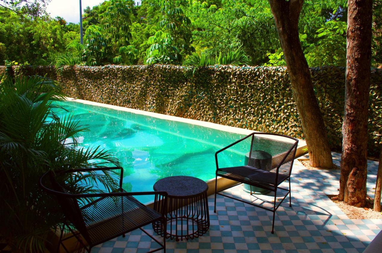 Casa Libre - Luxury Designer * Tulum
