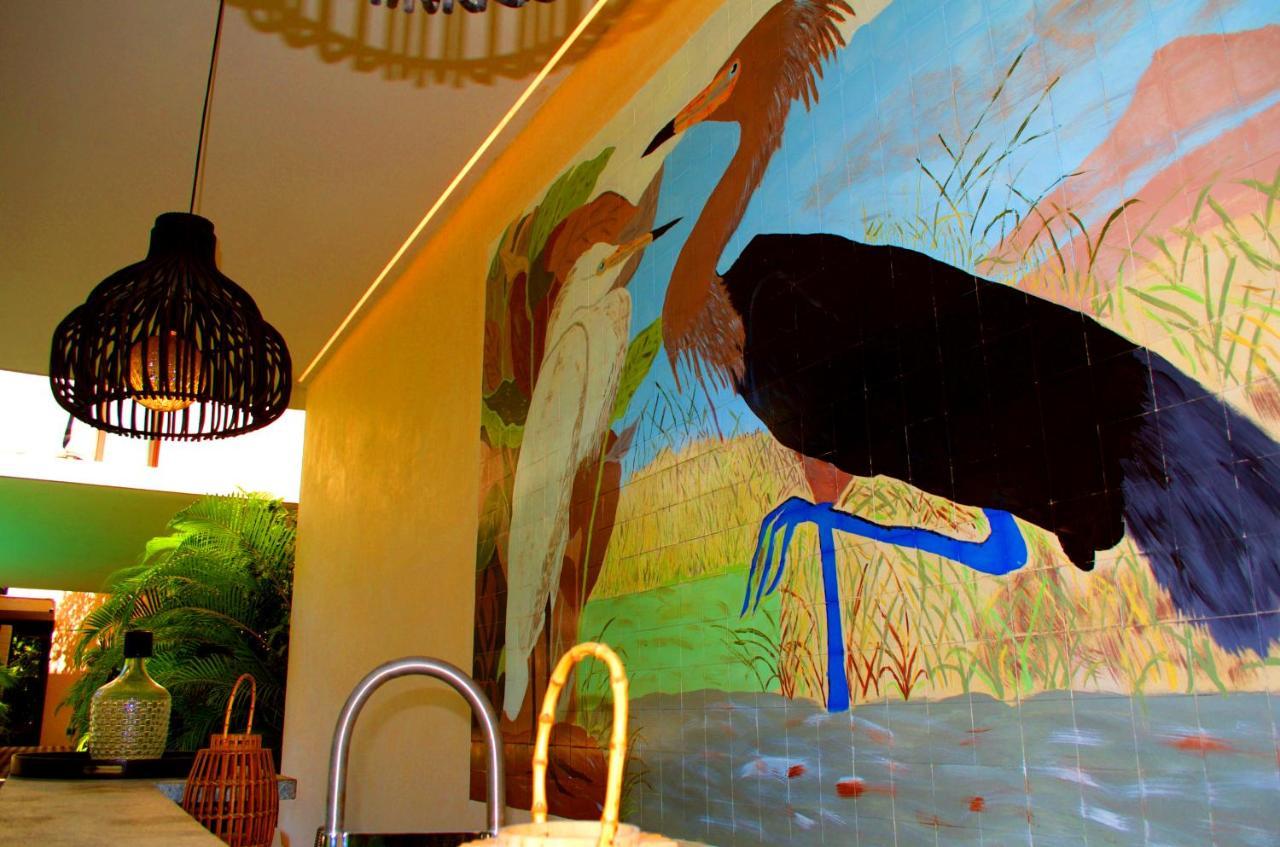Aparthotel Casa Libre - Luxury Designer Tulum