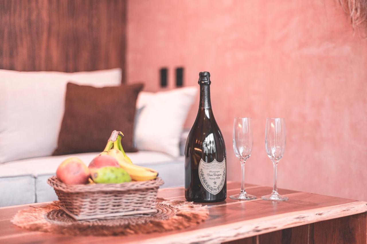 Entorno - Luxury * Tulum