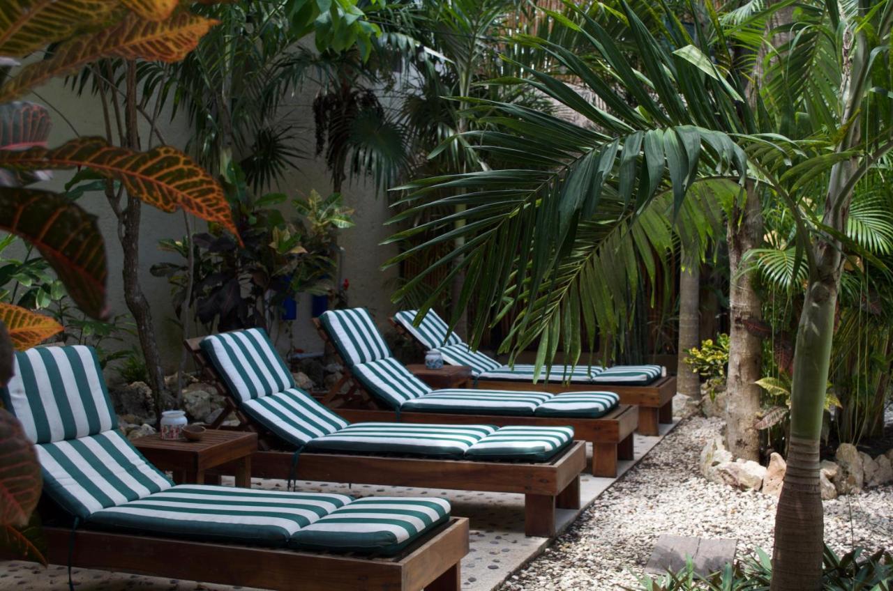 Aldea San Lam - Oasis Of Tulum