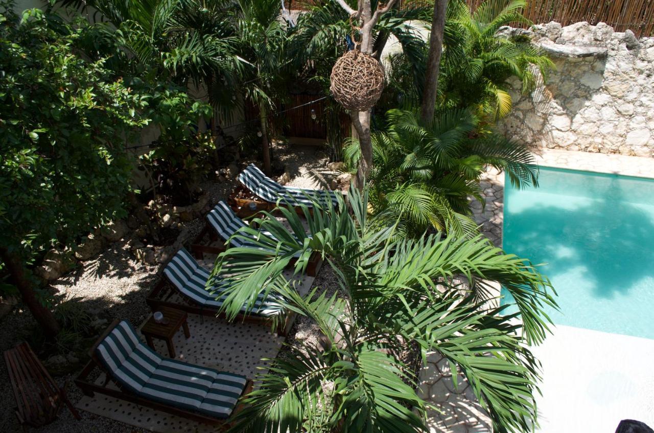 Aldea San Lam - Oasis Of Hotel 4*