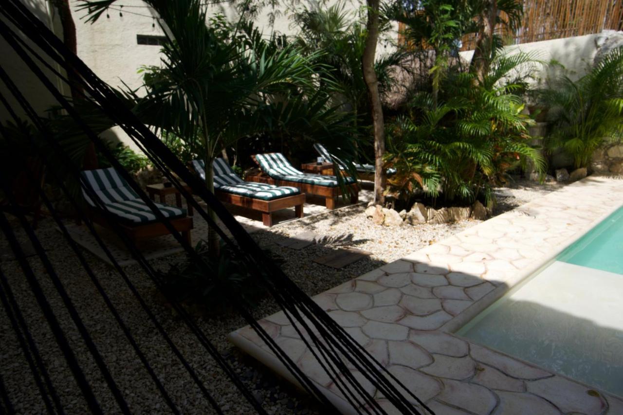 Aldea San Lam - Oasis Of