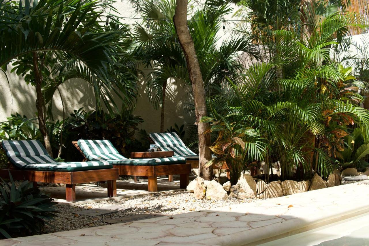 Aldea San Lam - Oasis Of Hotel