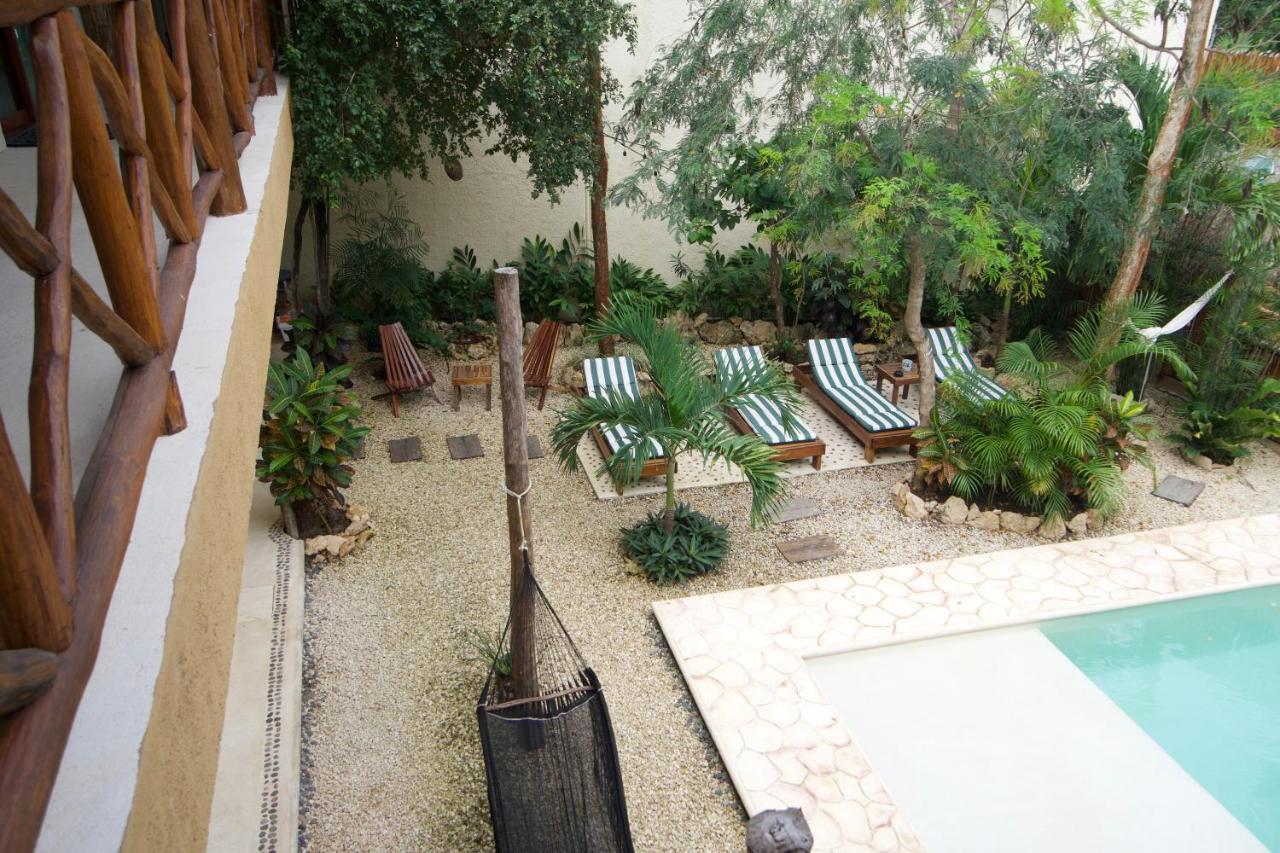 Aldea San Lam - Oasis Of Tulum