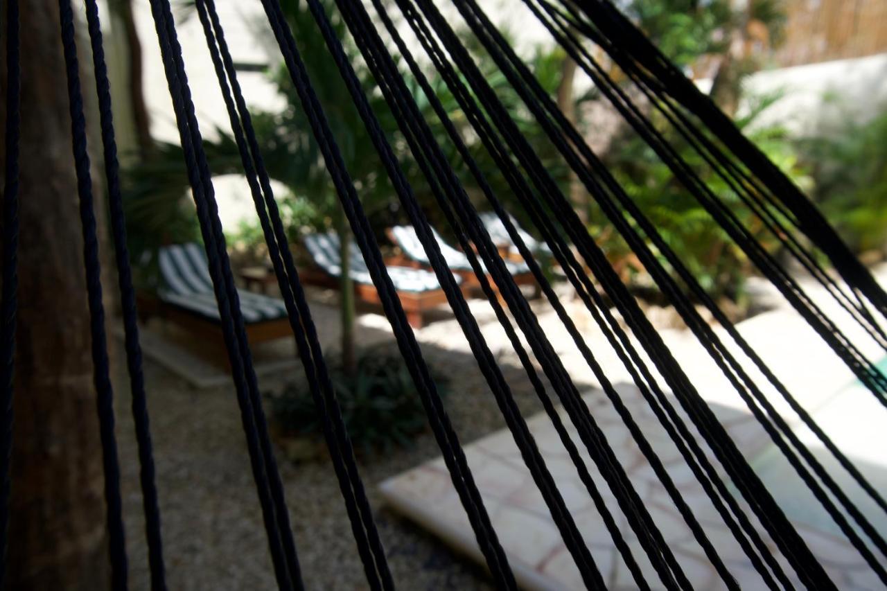 Aldea San Lam - Oasis Of 4* Tulum