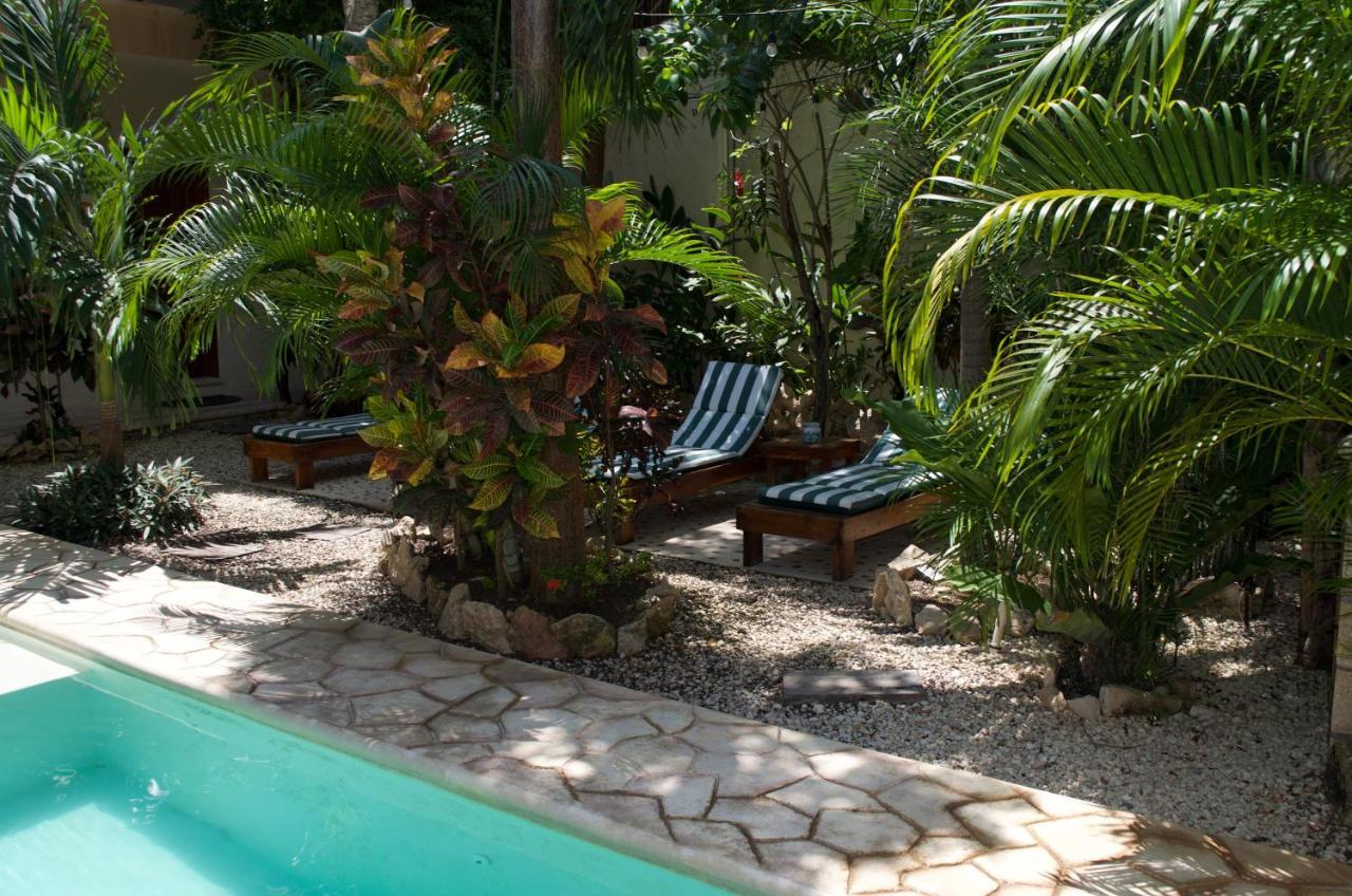 Aldea San Lam - Oasis Of Hotel
