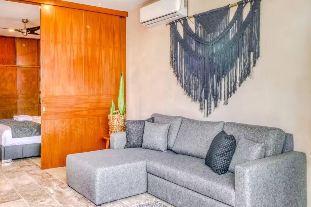Apartamento 308 Amena Modern Penthouse W/gym And Private Pool&rooftop *